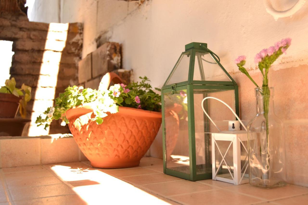 La Orquidea De Cordoba 빌라 외부 사진