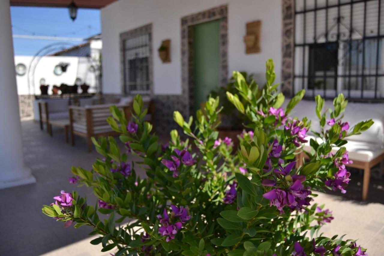 La Orquidea De Cordoba 빌라 외부 사진