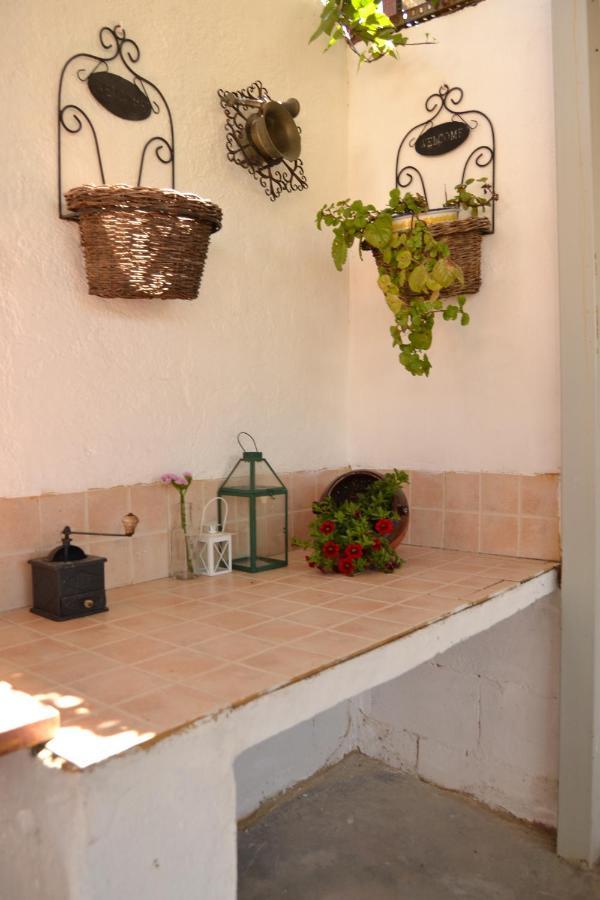 La Orquidea De Cordoba 빌라 외부 사진